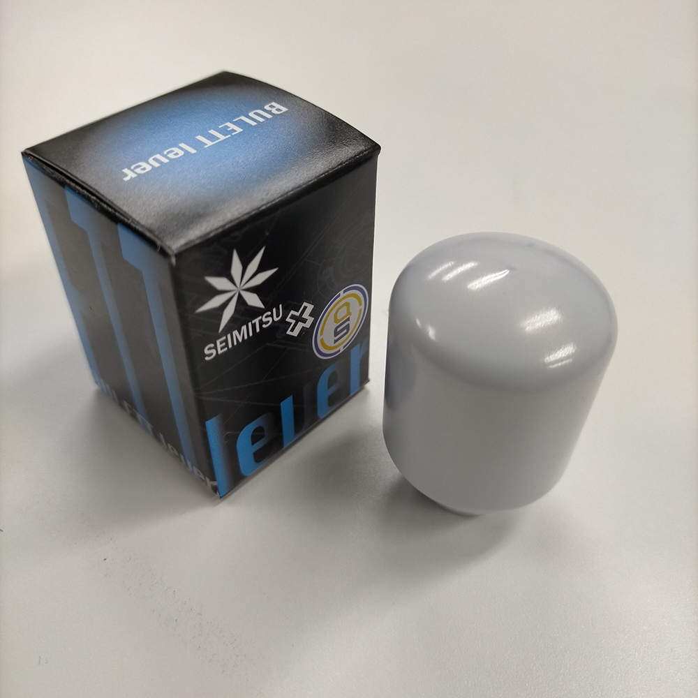 Seimitsu EVO NOBI Bullet Bat top