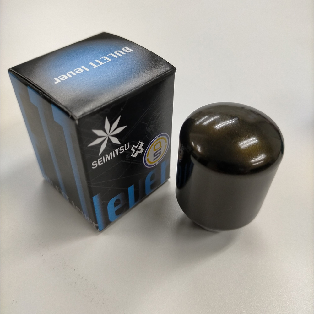 Seimitsu EVO NOBI Bullet Bat top