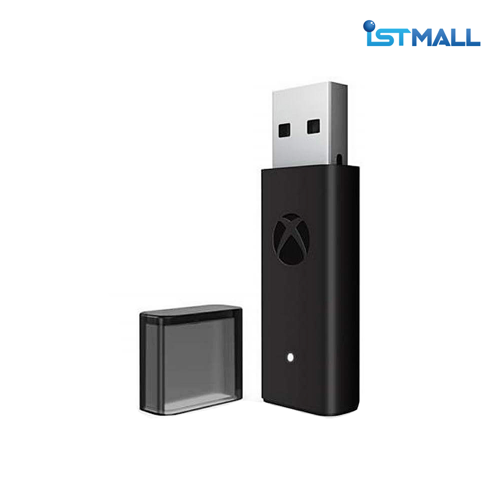 XBOX ONE WIRELESS CONTROLLER RECEIVER