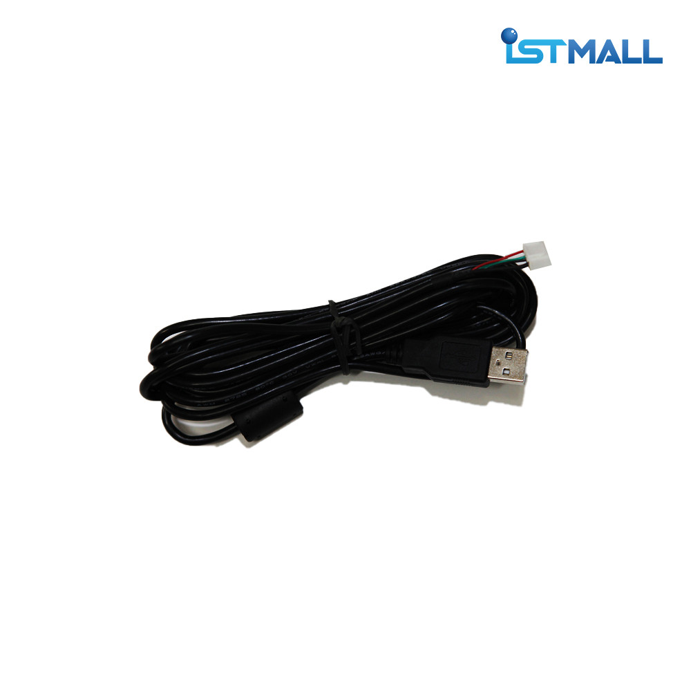 [IST] USB 5pin fixed cable (3M)