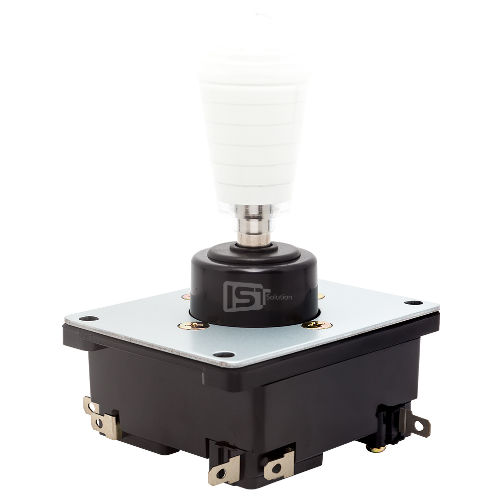 [Samducksa] 307K Lever (neck version)