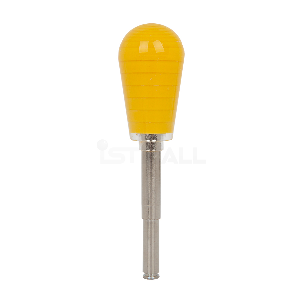 Samducksa Shaft Integral Battop for 303/307/309