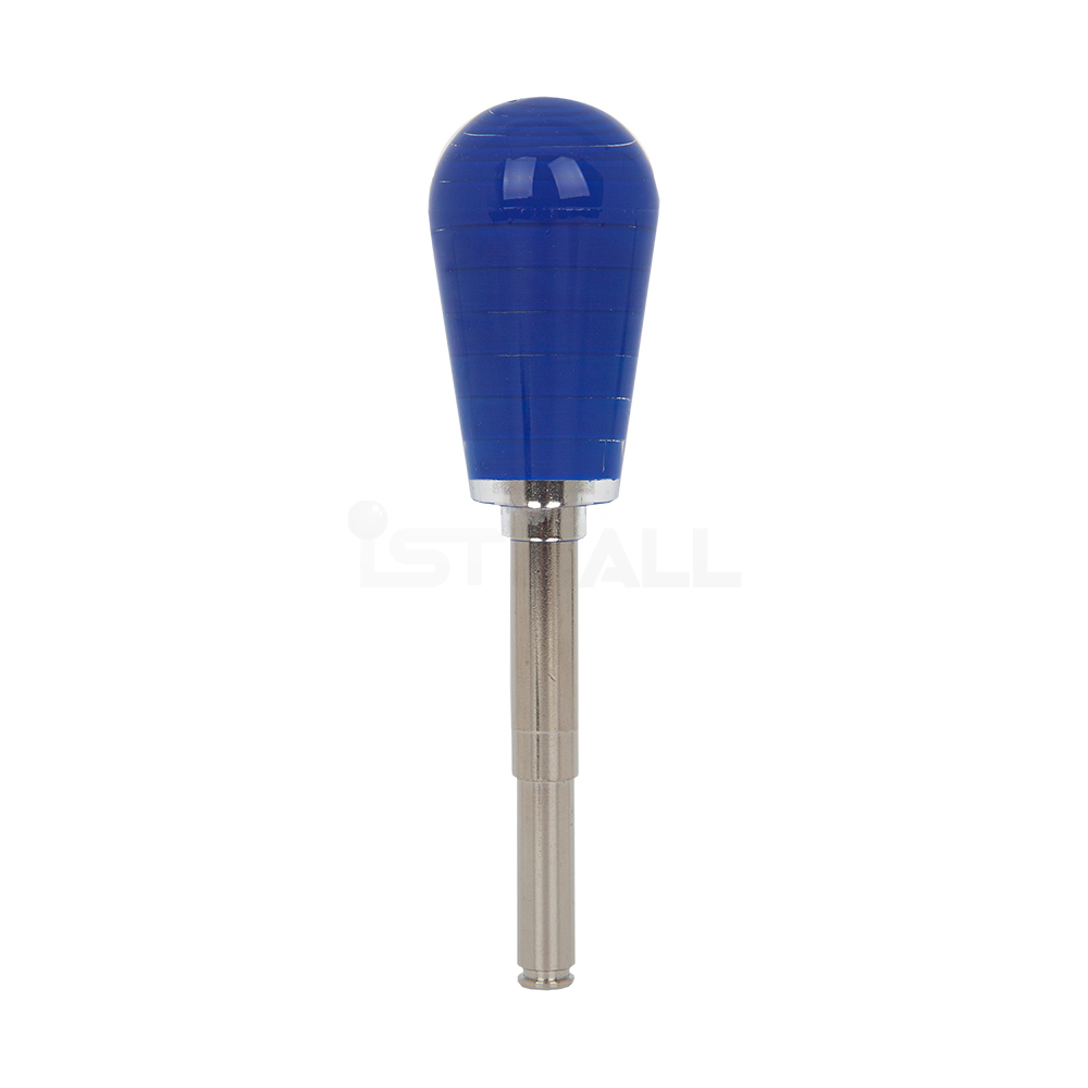 Samducksa Shaft Integral Battop for 303/307/309