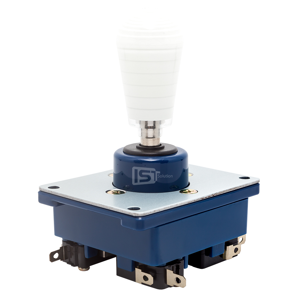 [Samducksa] 303K Lever (neck version)