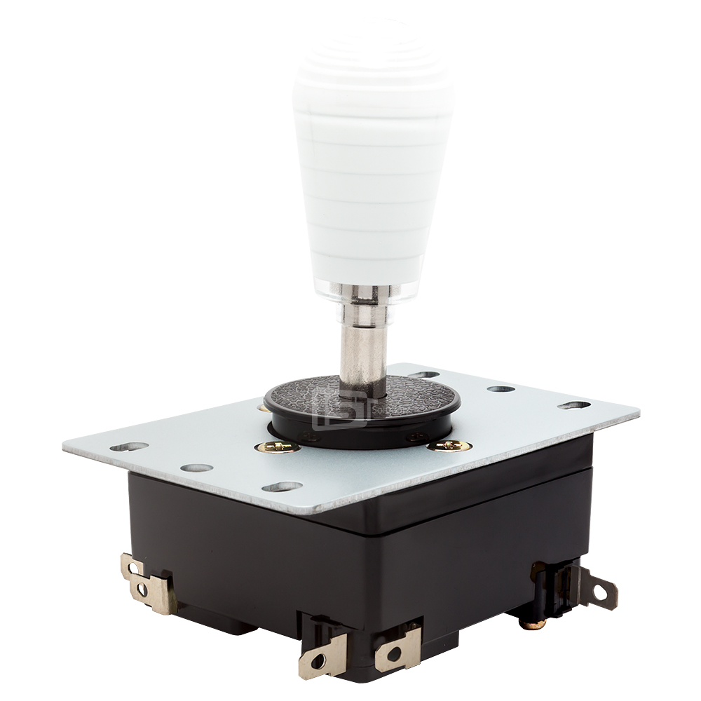 [Samducksa] 307M Lever