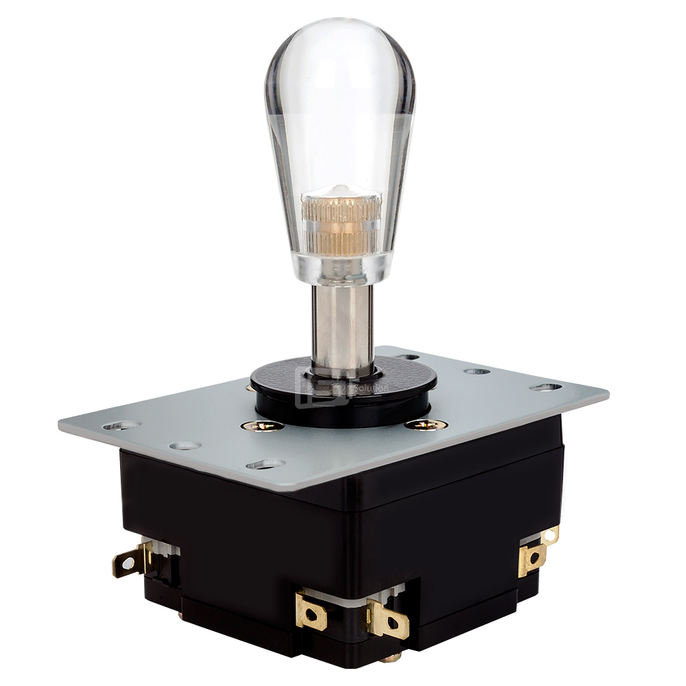 [Samducksa] Infiltration QR Lever