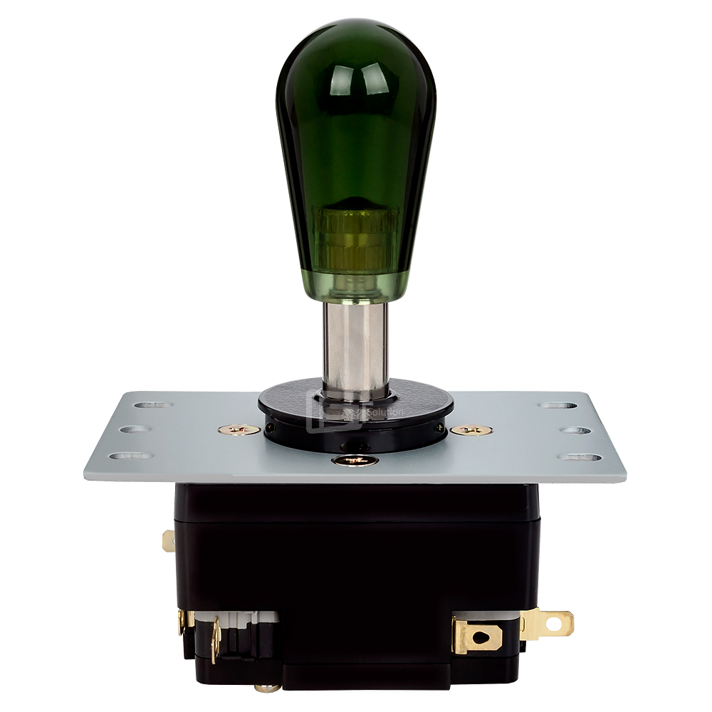 [Samducksa] Infiltration QR Lever