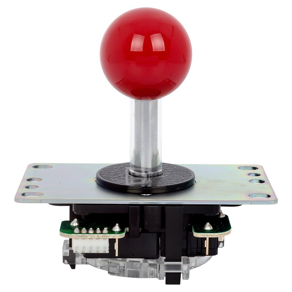 [Sanwa] Detachable JLFD Lever