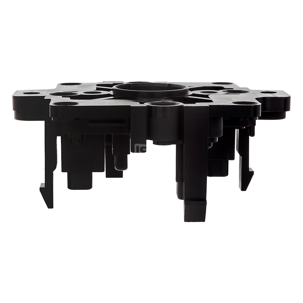 [Sanwa] Body for JLF lever (JLF-P-2)