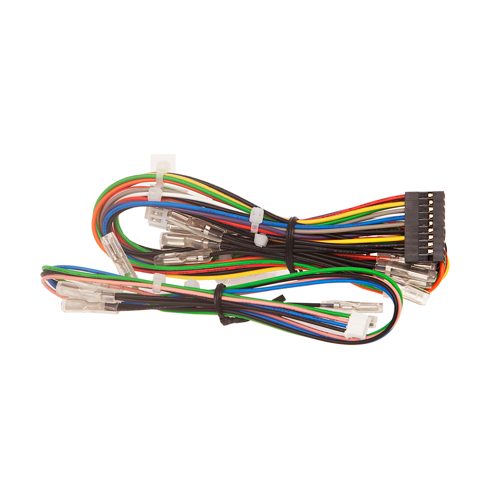 Brook Fighting Board Cable
