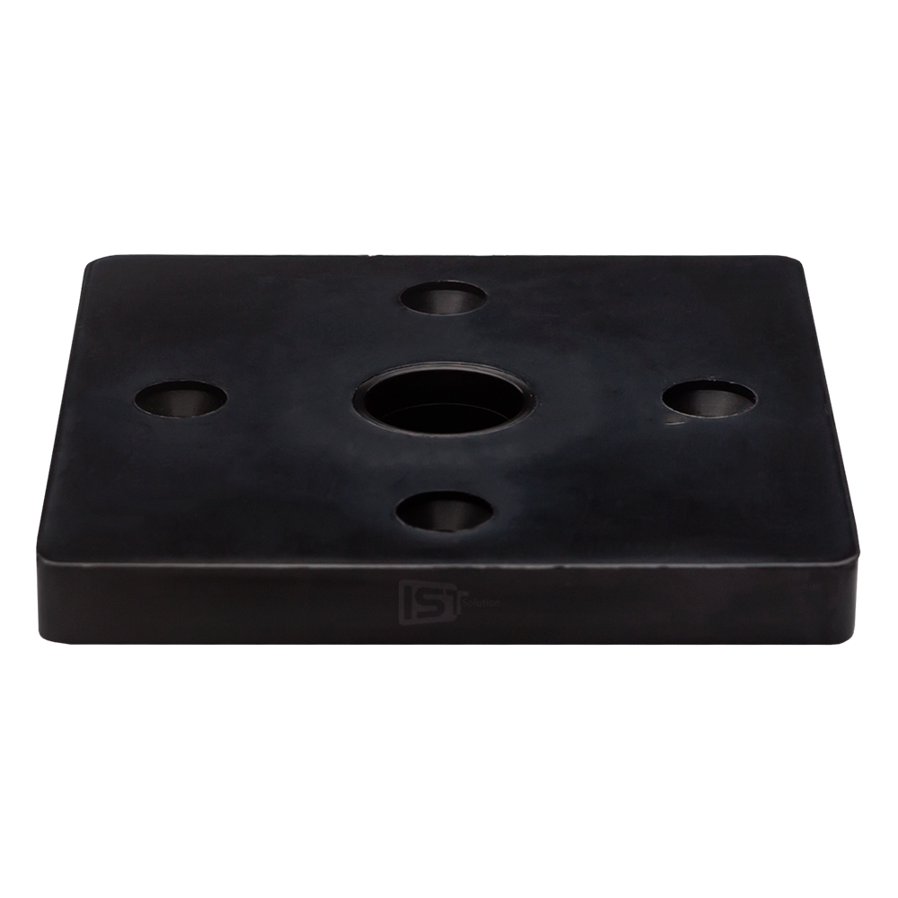 [Samducksa] Upper Body for 309F Lever