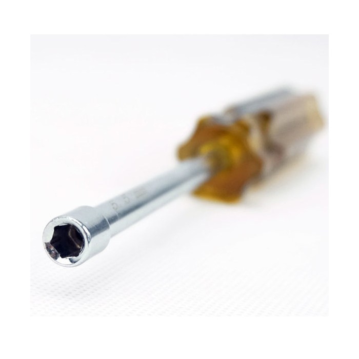 M3 Nut Driver 5.5mm Hex Box Socket Wrench Tools