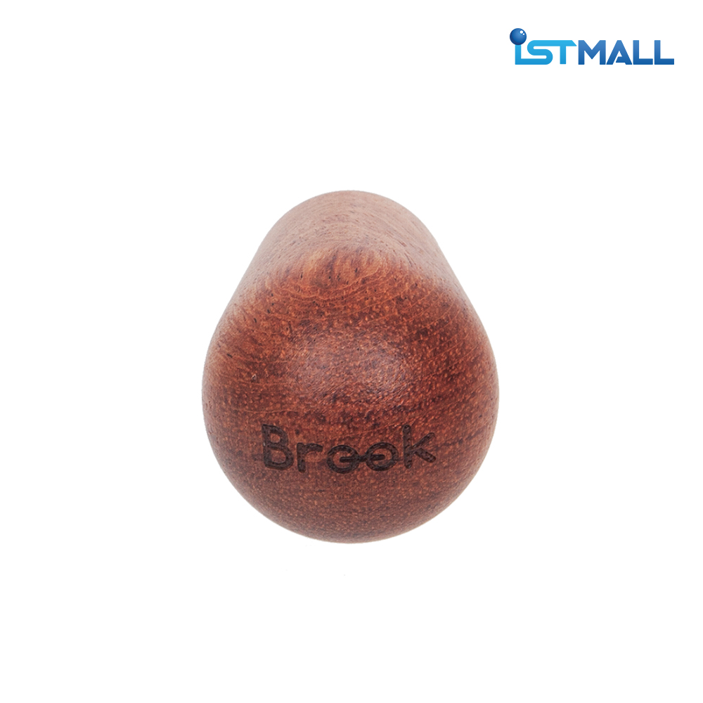 Brook Fighter Wood Bat top Handle