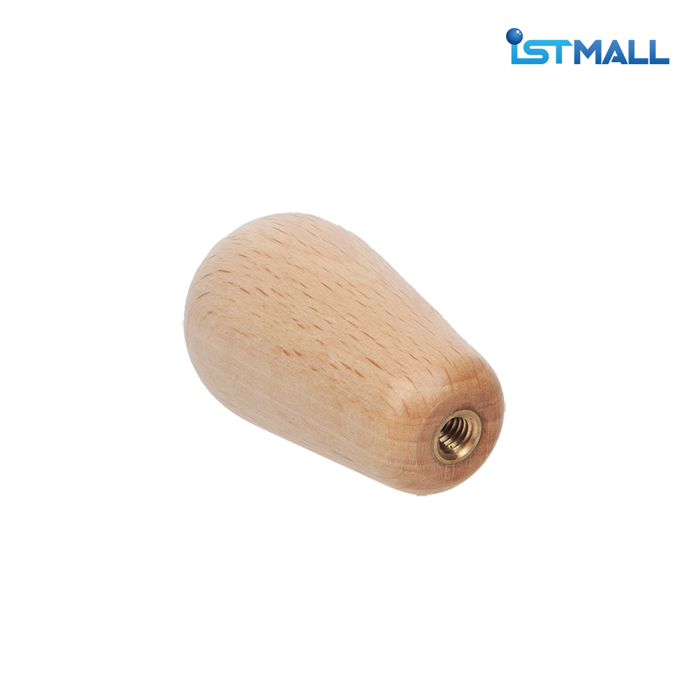 Brook Fighter Wood Bat top Handle