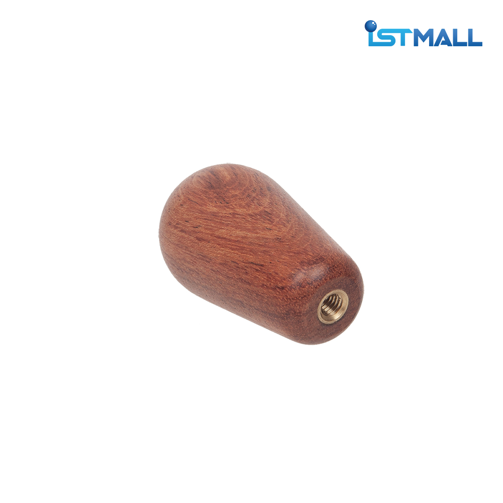 Brook Fighter Wood Bat top Handle