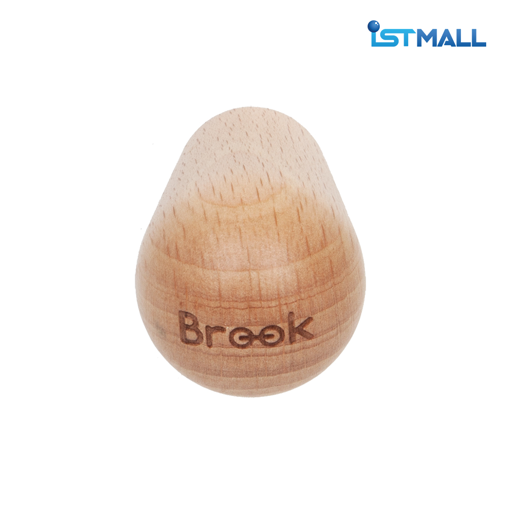 Brook Fighter Wood Bat top Handle