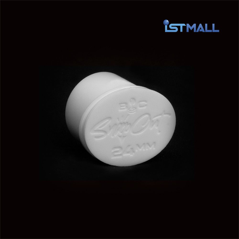 [Buttercade] Snap-out simple button removal tool (24mm)