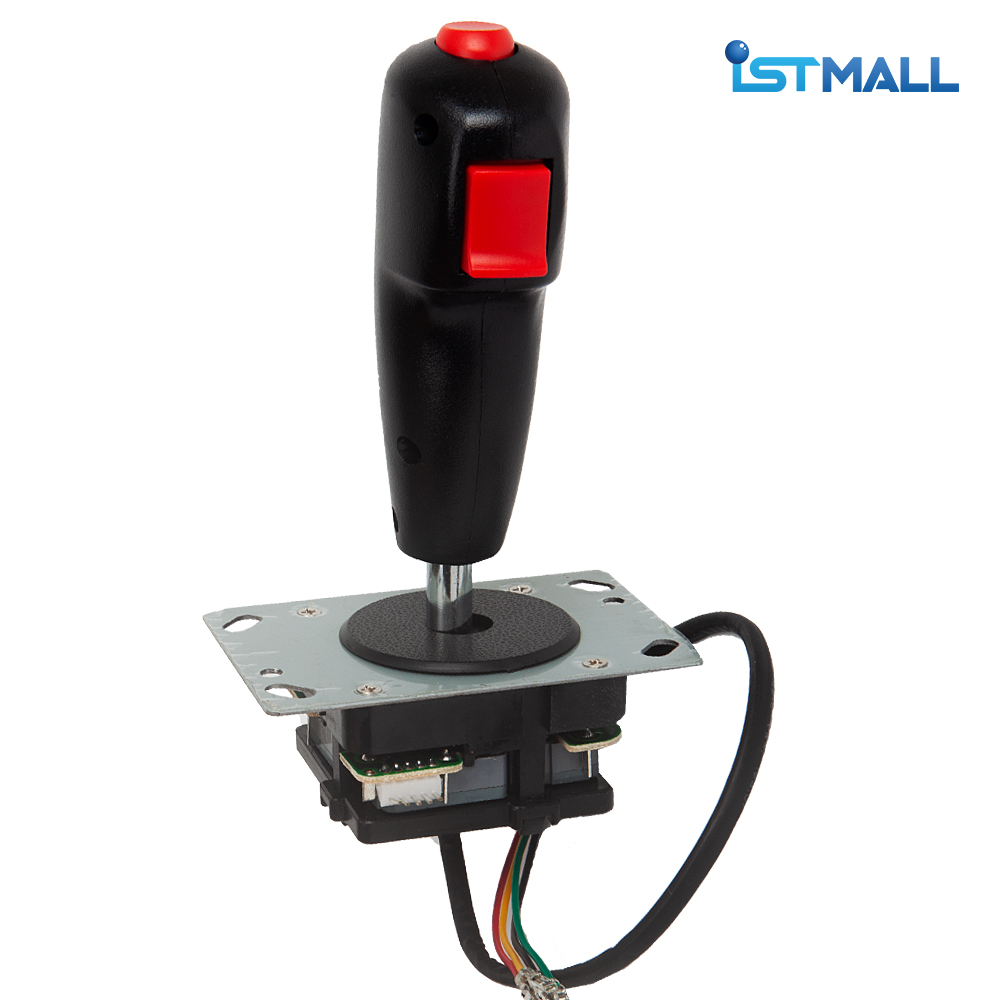 [ETC] Lever for flight arcade game