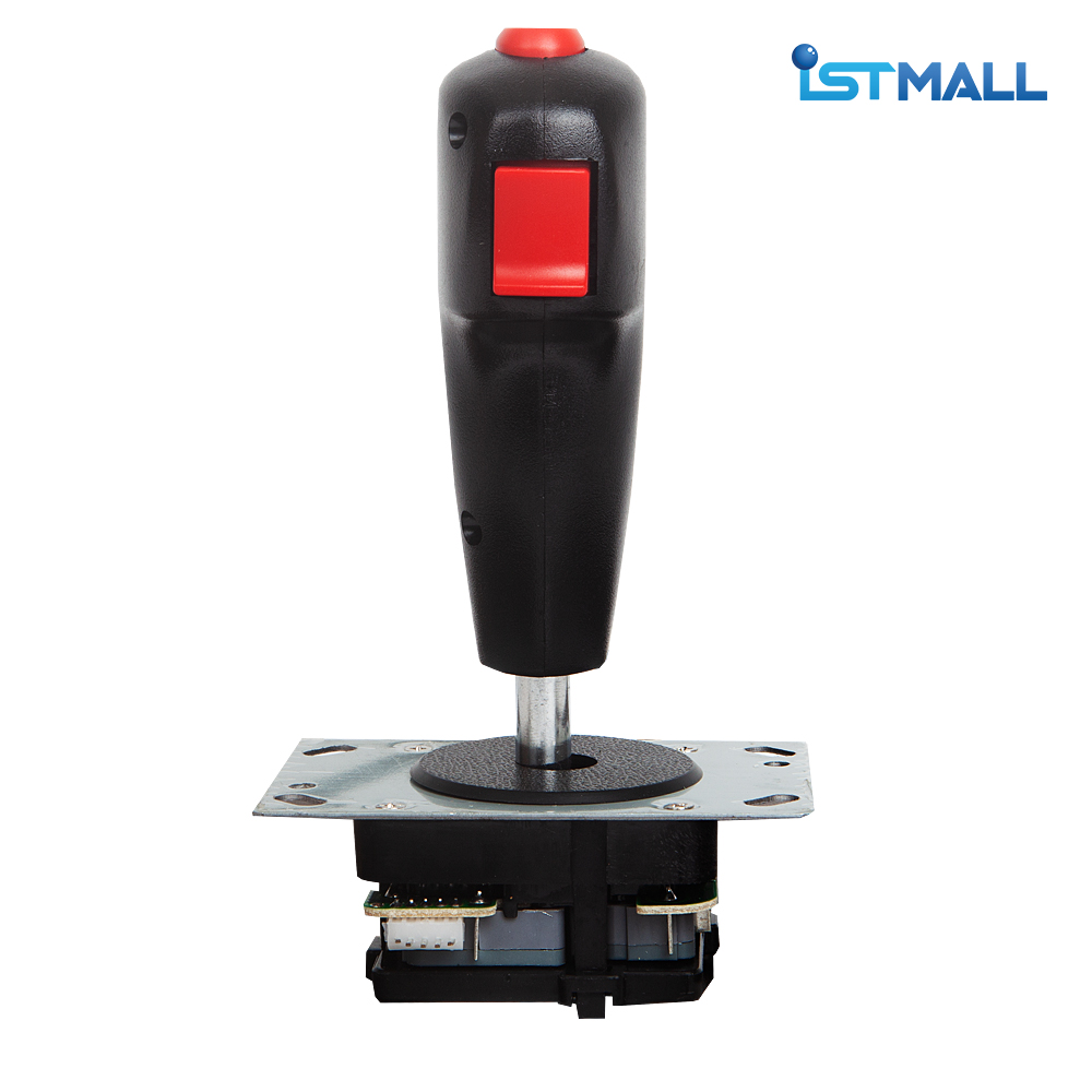 [ETC] Lever for flight arcade game