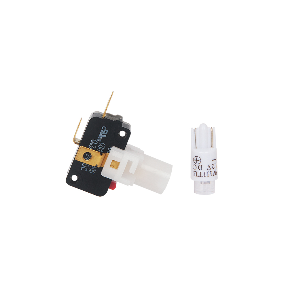 [IST] 405 Button