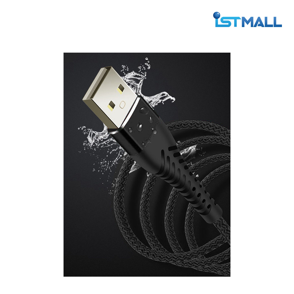 IST USB Type-C Cable 3M