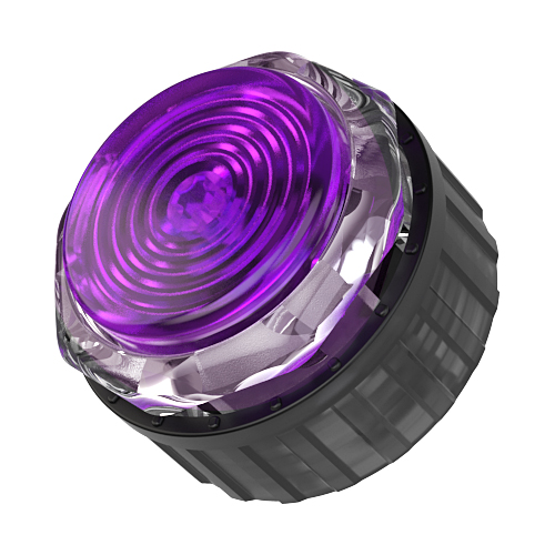 HBFS-30-G3-SCREW CRYSTAL (30mm)