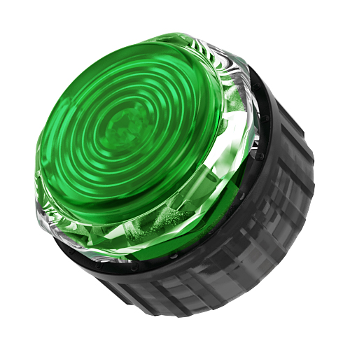 HBFS-30-G3-SCREW CRYSTAL (30mm)