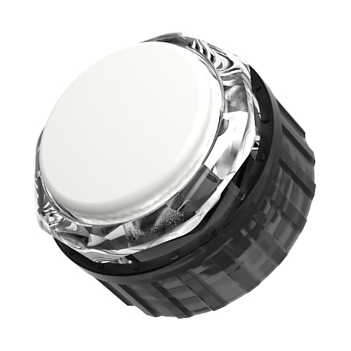 HBFS-30-G3-SCREW CRYSTAL (30mm)