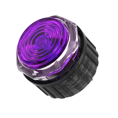HBFS-24-G3-SCREW CRYSTAL (24mm)