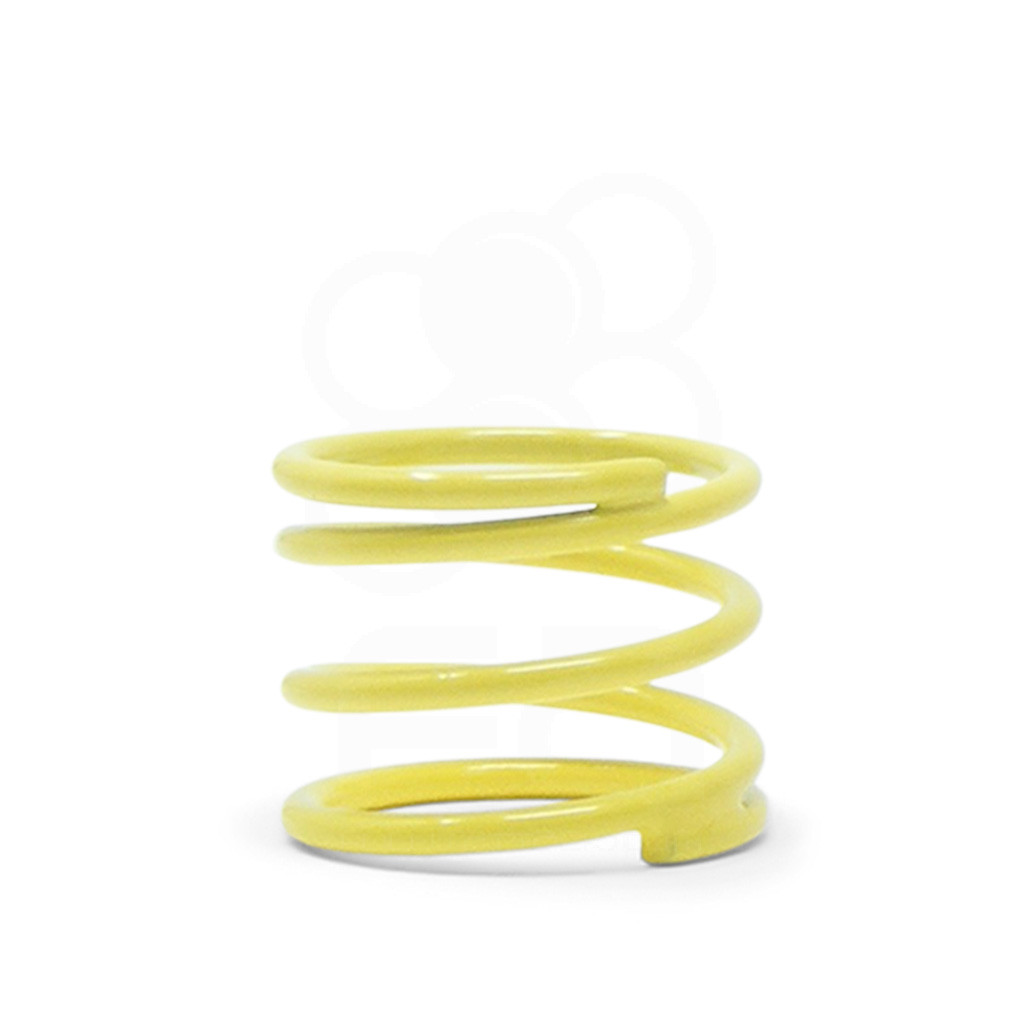 Custom spring for Sanwa JLF lever