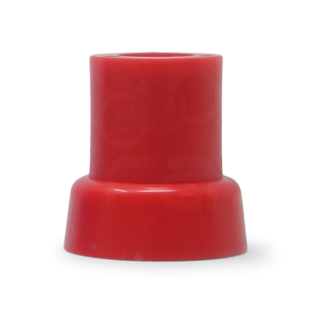 Custom Actuator for Sanwa JLF lever