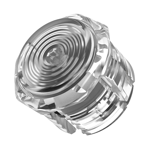 HBFS-30-G3-BUCKLE CRYSTAL (30mm)