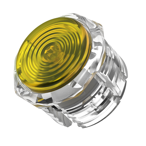 HBFS-30-G3-BUCKLE CRYSTAL (30mm)