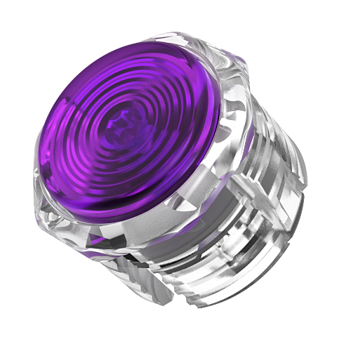 HBFS-30-G3-BUCKLE CRYSTAL (30mm)