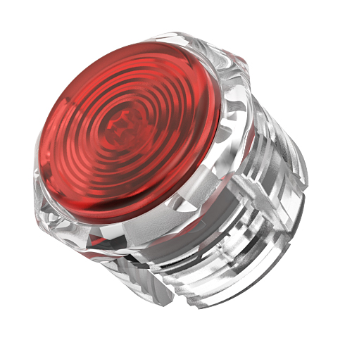 HBFS-30-G3-BUCKLE CRYSTAL (30mm)