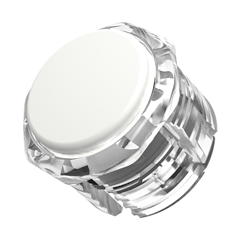 HBFS-30-G3-BUCKLE CRYSTAL (30mm)
