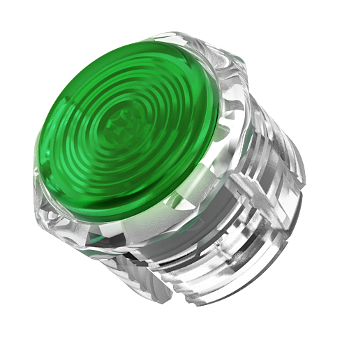 HBFS-30-G3-BUCKLE CRYSTAL (30mm)