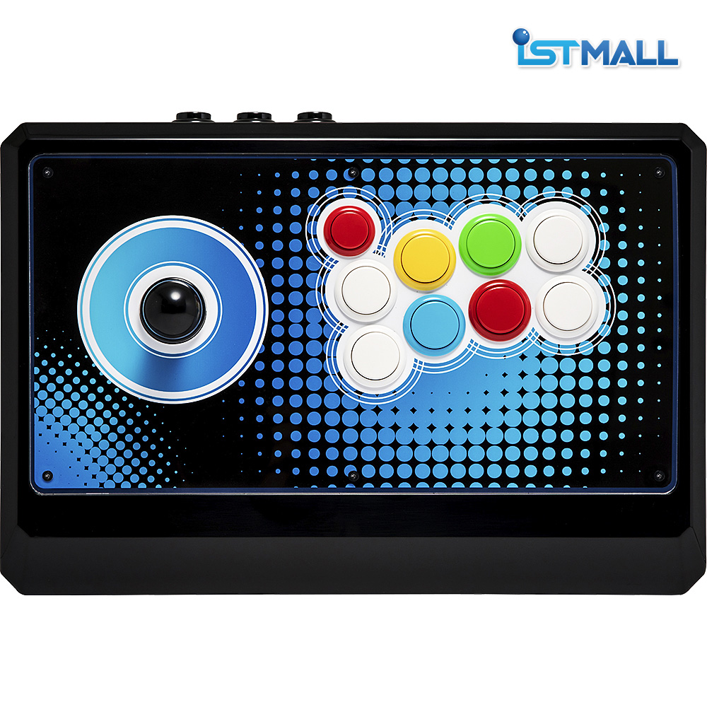 [PC/PS3] Makestick Pro