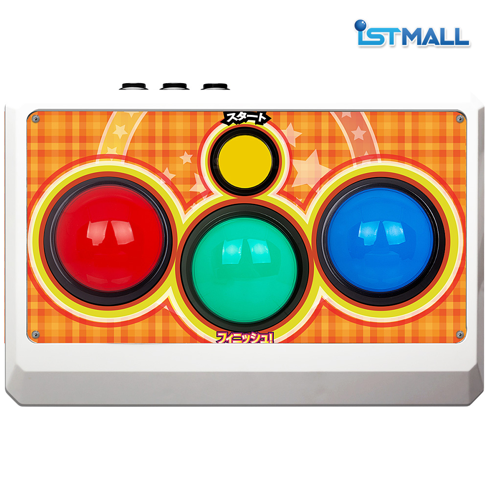 [PC] Arcade Game Controller : Bishi Bashi Controller Pro