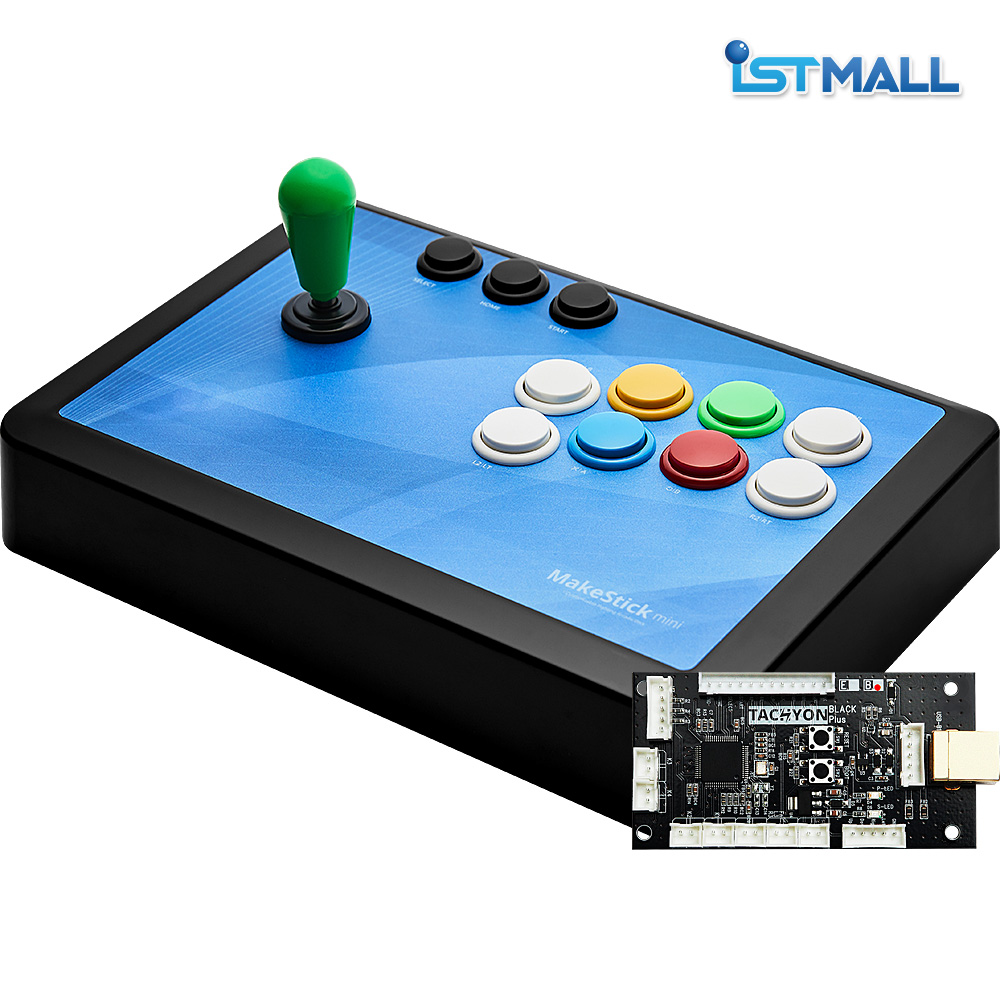 [PC/PS3/SWITCH] Makestick Mini Tachyon