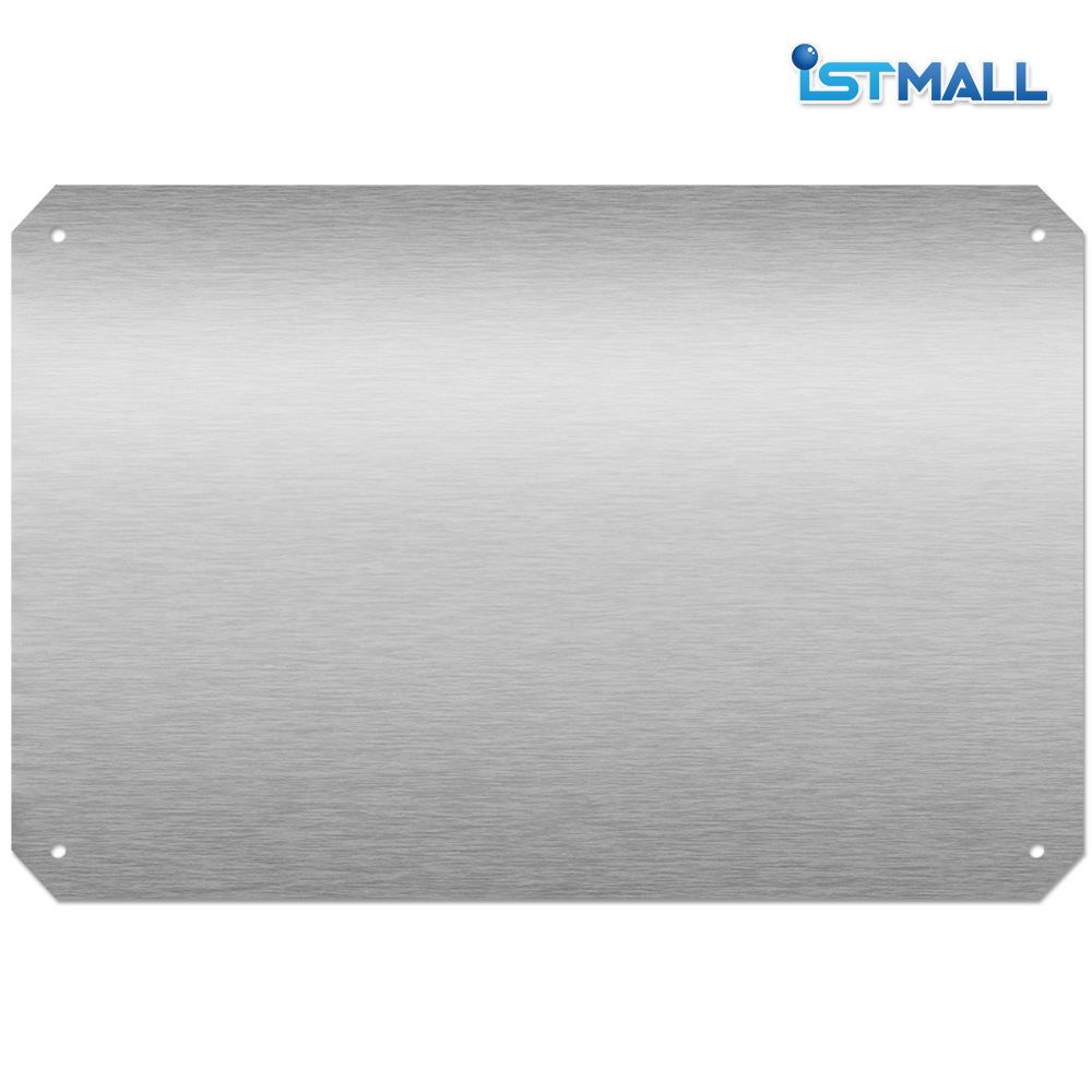 Bottom plate for adding weight for Make Stick Prime