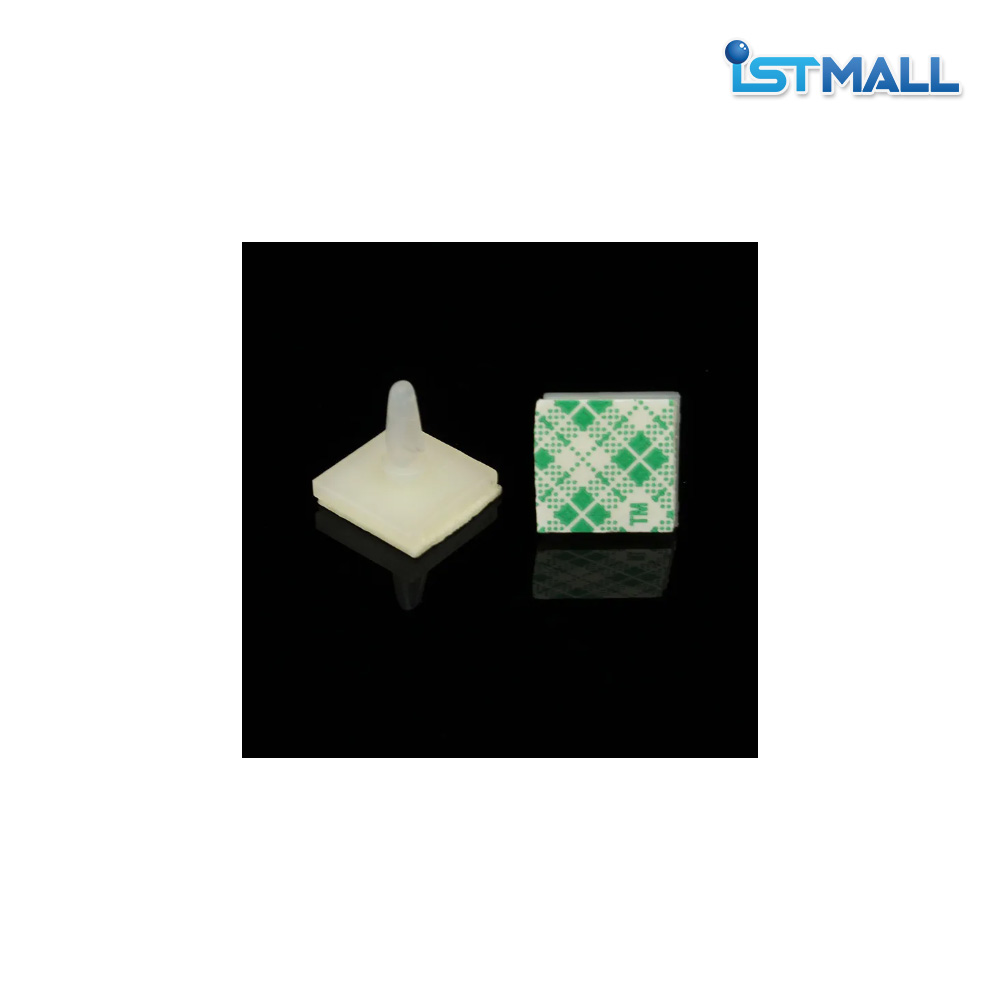 [ETC] PCB support L-shaped