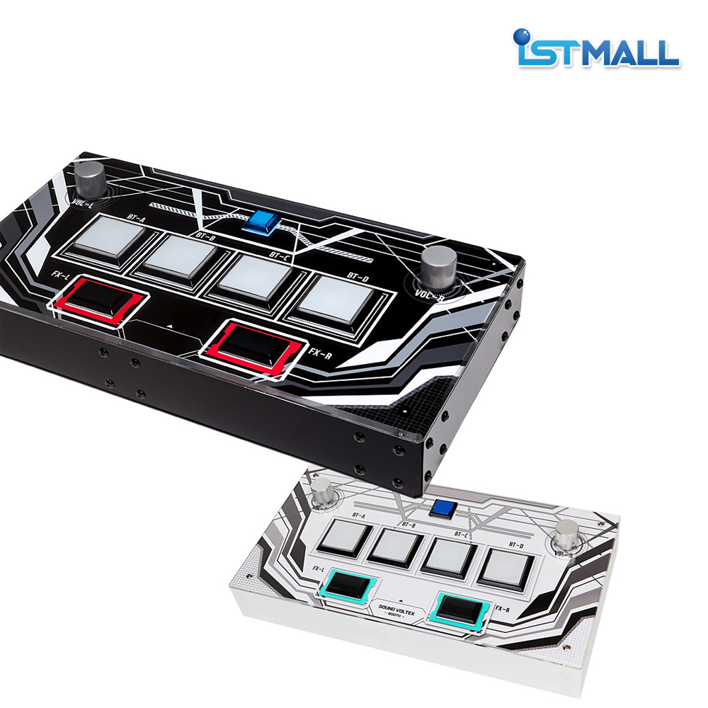 SDVX Sound Voltex for PC