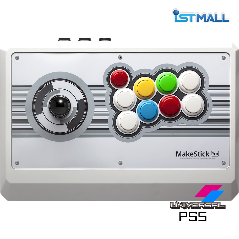 ★Fast Shipping (no option)★ [PC/PS3/PS4/PS5/XBOX/SWITCH] Make Stick Pro (Universal Fusion Board)
