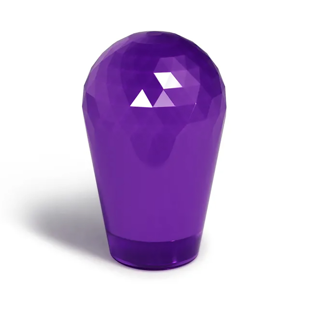 Qanba Prizm Bat top