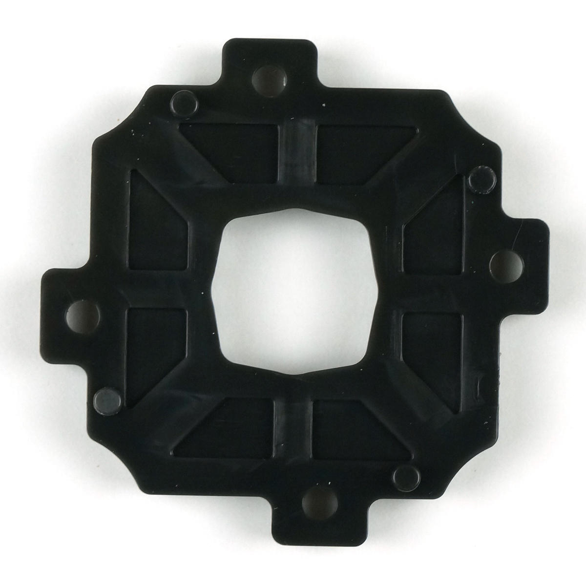 [SEIMITSU] Octagonal Main Guide for LS-55 56 58 SELS-70X Series LS-60 62-01 (for Omron SW) [SM-55-OMG-O]