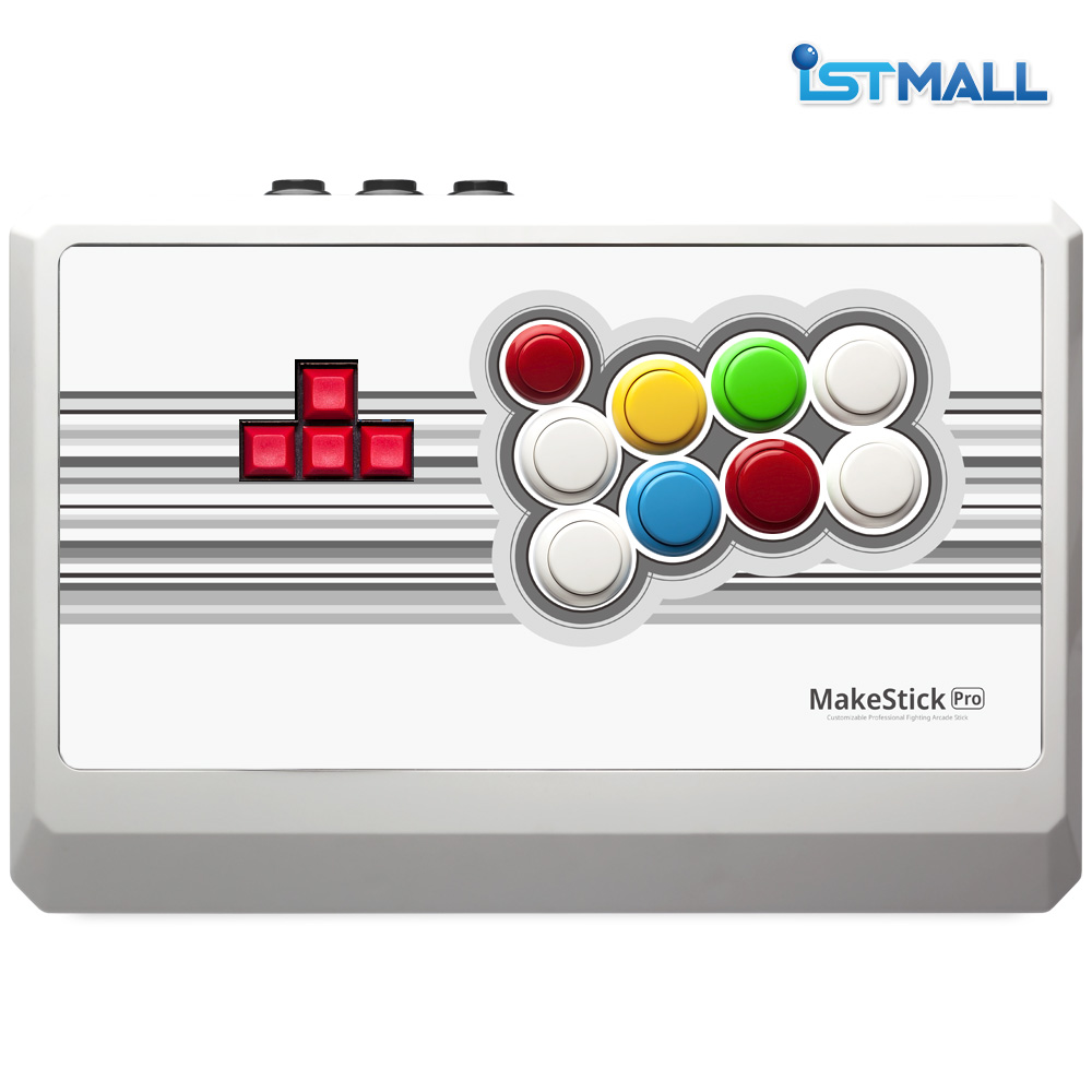 Make Stick Pro (Mixbox Style)