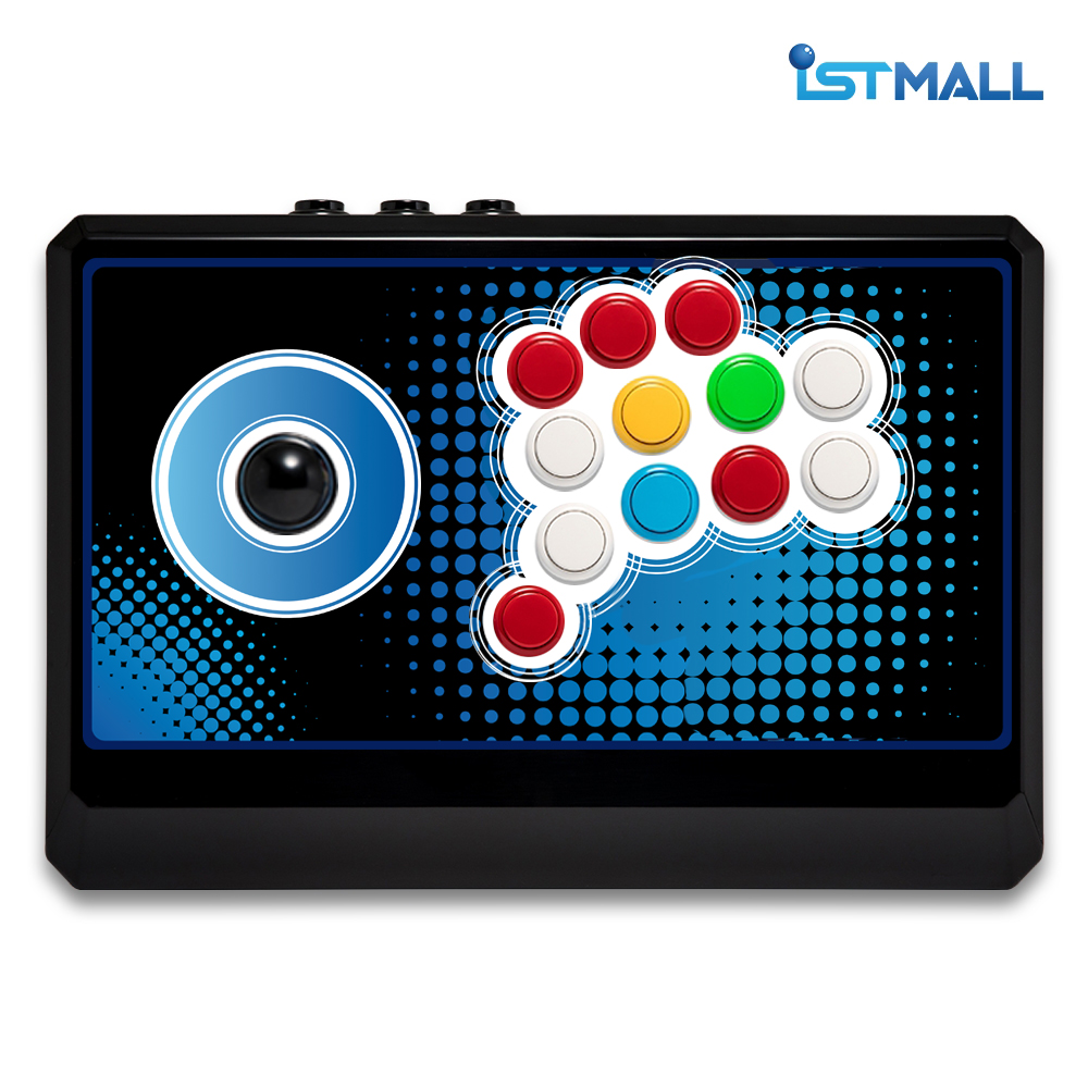 Make Stick Pro Cross-up Type