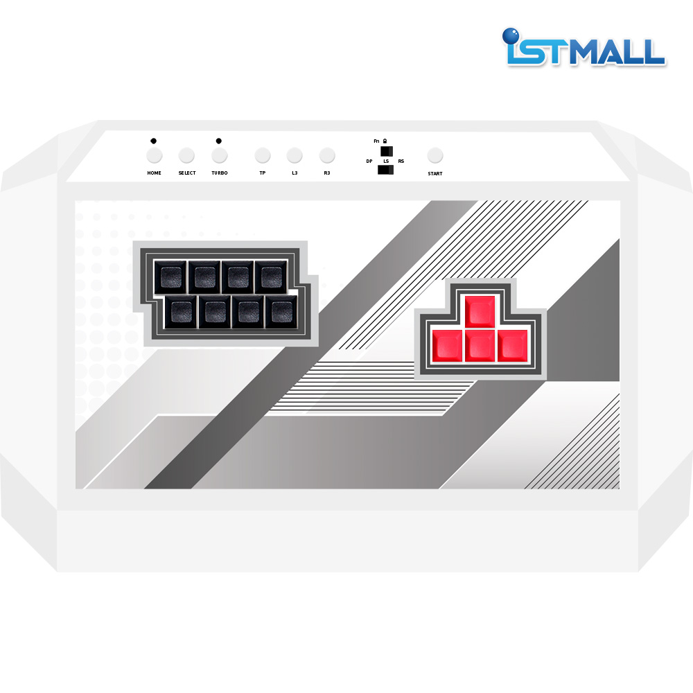 MakeKeyboard X Prime