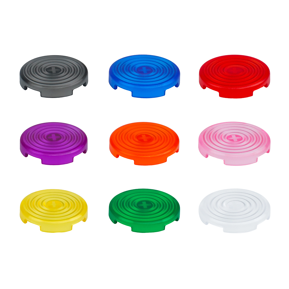 Button keycap for DuelPad A16 Cross (25.3mm)